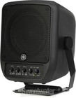 Yamaha Stagepas 100btr Battery-powered Portable Pa System With Bluetooth