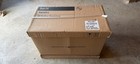 Standard 20 Gallon Aquarium Brand New   External Size 24 17 Lx12 68 wx17 32 h