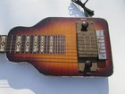 Vintage Kamico Electric Lap Steel Guitar