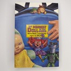 Meanest Doll In The World   sequel To The Doll People  Ann Martin  laura Godwin