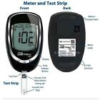 True Metrix Air Blood Glucose Meter Kit For Glucose Care Bluetooth