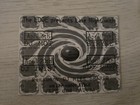 The Edge Rave Vintage Flyer 1995 Mike Sharpe Stryke Mot Twist Rare