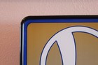 Lionel  Trains  Lighted Dealer Sign Store Display Large L