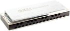 Easttop Ne01 Bass Harmonica Ensemble Harmonica Professional Portable With Case