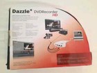 Pinnacle Dazzle Dvd Recorder Hd   Video Capture Device   Video Editing Software
