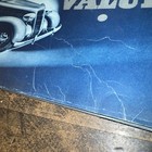 1935 Plymouth Sales Brochure Booklet Catalog Old Original
