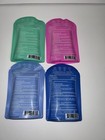 Scent Theory Moisturizing Hand Sanitizer Spray Four-   1 Oz Bottles