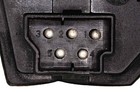 For Bmw 1999-2010 Blower Motor Control Module   Resistor Vemo   1 Year Warranty