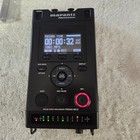 Super Clean Marantz Pmd661mkii Professional Recorder W current Firmware   Access