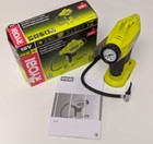 Ryobi One  18v High Pressure Inflator P737 R18pi-0 150 Psi Tool Only
