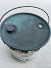 Vintage Texaco Oil Can