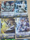 Cardfight   Vanguard 0 Royal Paladin Burst Deck Start Set Vz