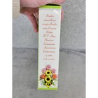 Rosas Rojas Flower Arrangement Mold Set For Fondant Gumpaste French Buttercream