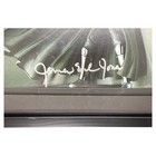 James Earl Jones Signed Autographed 8x10 Star Wars Darth Vader Photo Framed