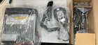 Kenwood Tk-8180h Uhf Mobile Radio   450-520mhz   45w High Power