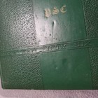 1956 Philander Smith College Yearbook
