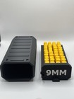 9mm Ammo Box Locking - 40 Rounds