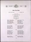 1914 Dartmouth College Aegis Page Delta Tau Delta Members List