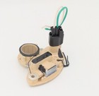 Erckfrm-051 Complete Erckfrm   Driver With Plug Combo Chrysler  Dodge  Jeep ram