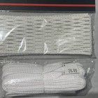 New  Stringking Type 2s Semi-soft Lacrosse Mesh Kit With Mesh And Strings