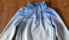 Kids Vineyard Vine   s Performance Pull Over 1 4 Zip Size 4t Blue Ombr   Preppy