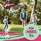 Wham-o Frisbee Go 9 Inch Frisbee Flying Disc Pp Materials Outdoor Game 70g