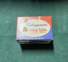 Shakespeare Fishing Reel Vintage Box  1950