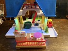Little Tikes Place Blue Roof Dollhouse Play Set Classic 2017 With Accessories