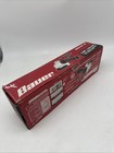 Bauer 8 Amp 4-1 2 In  Trigger Grip Angle Grinder Heavy Duty Professional    S3