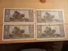 1 000 000 Bill Peng   Hungary Old Money Vg-ef   4 Stick Pack   Mega Pack