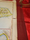 1810 Thomas Jefferys - Jamaica Map - Antique