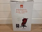 Gb Pockit  All City  Ultra Compact Lightweight Travel Stroller