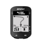 Igpsport Bsc200 Gps Bicycle Computer Cycling Odometer Wireless Speedometer