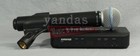 Shure Blx24 b58 Handheld Vocal Microphone Wireless System