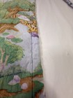 Disney Pooh s Days Of Hunny Vtg  Blanket Pad Rare Spring Industries  5767 Euc