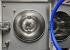 New Unused Tuttnauer Valueklave 1730mkv Manual Autoclave Dental Steam Sterilizer