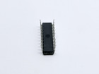 Adc0804lcn Nsc 8-bit Single Channel Successive Approximation Adc Dip-20