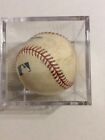 Rafael Palmiero 500th Homerun Game Used  Baseball Hologram   Mr249506 Tx Rangers