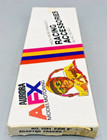 Vintage 1970s Afx Aurora Model Motoring Racing Accessories Ho Scale  2551