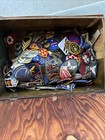 Lot Of 650 Us Army -military  Patches Wwii -vietnam - Navy Korea 