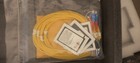Fluke Networks 5235493 Test Reference Cords Src-9   sc  Lc  Singlemode Trc