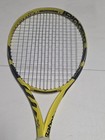 Babolat Pure Aero Lite Tennis Racquet 4 1 8