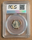 1940 P 10c Silver Mercury Dime Pcgs Ms 66 Fb