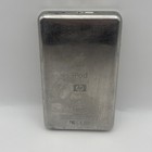 Apple Ipod Mp102 Hp Invent 4th Generation  20 Gb  White - Powers On - Error