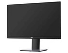Lot Of 2 Dell P2419h 24  Widescreen Hdmi Dp Vga  Led Monitor 1920 X 1080 Grade A