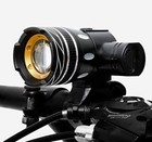 Rechargeable Bicycle Headlight Bike Racing Front Light 20000lm Led Cycling Lamp