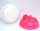 Simplex 4098-9714 Truealarm Photoelectric Smoke Sensor  lot Of 10 Pcs 