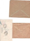 Palestine Covers Some Registered 