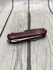 Diamond Superior Swiss Army Knife Vintage