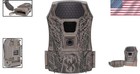 High-resolution 16mp Terra Extreme Xtreme Trail Camera - Capture Nature s Best